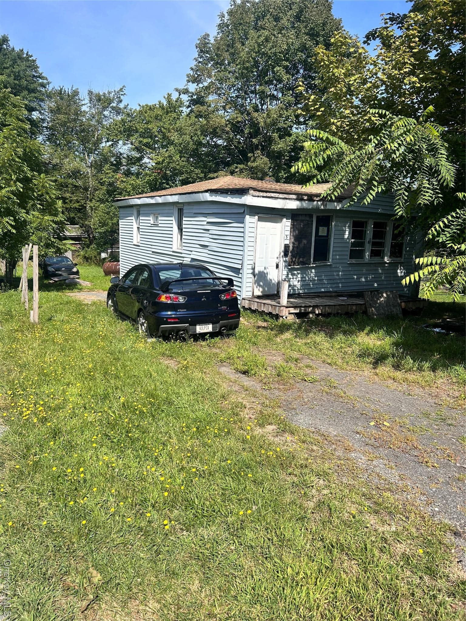 5 Washington St, Liberty