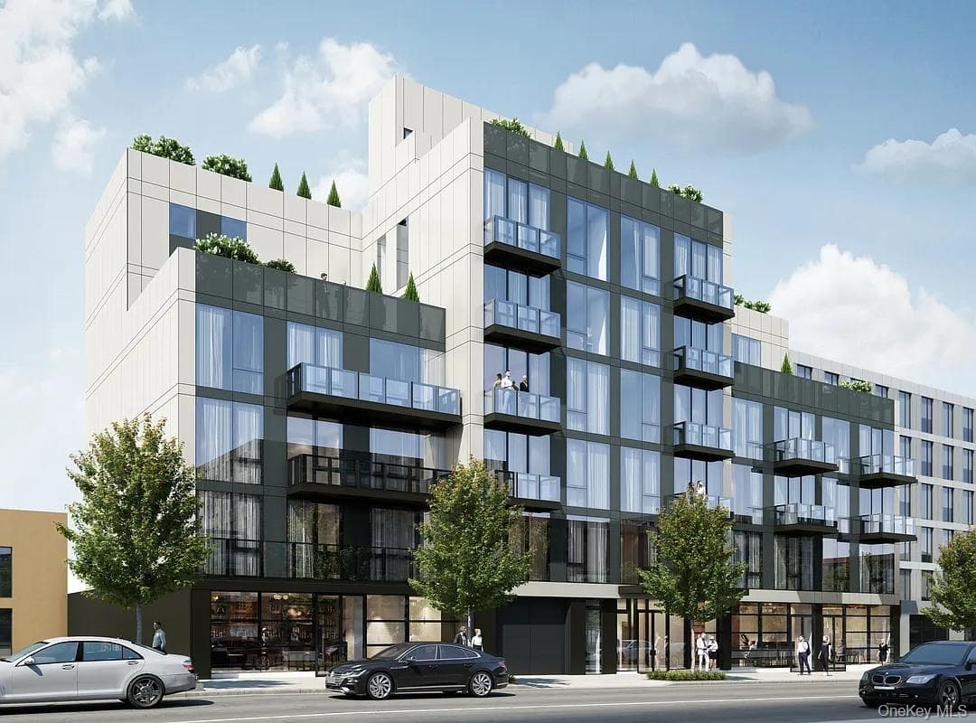 37-28 Crescent Street Unit: 3B, Long Island City