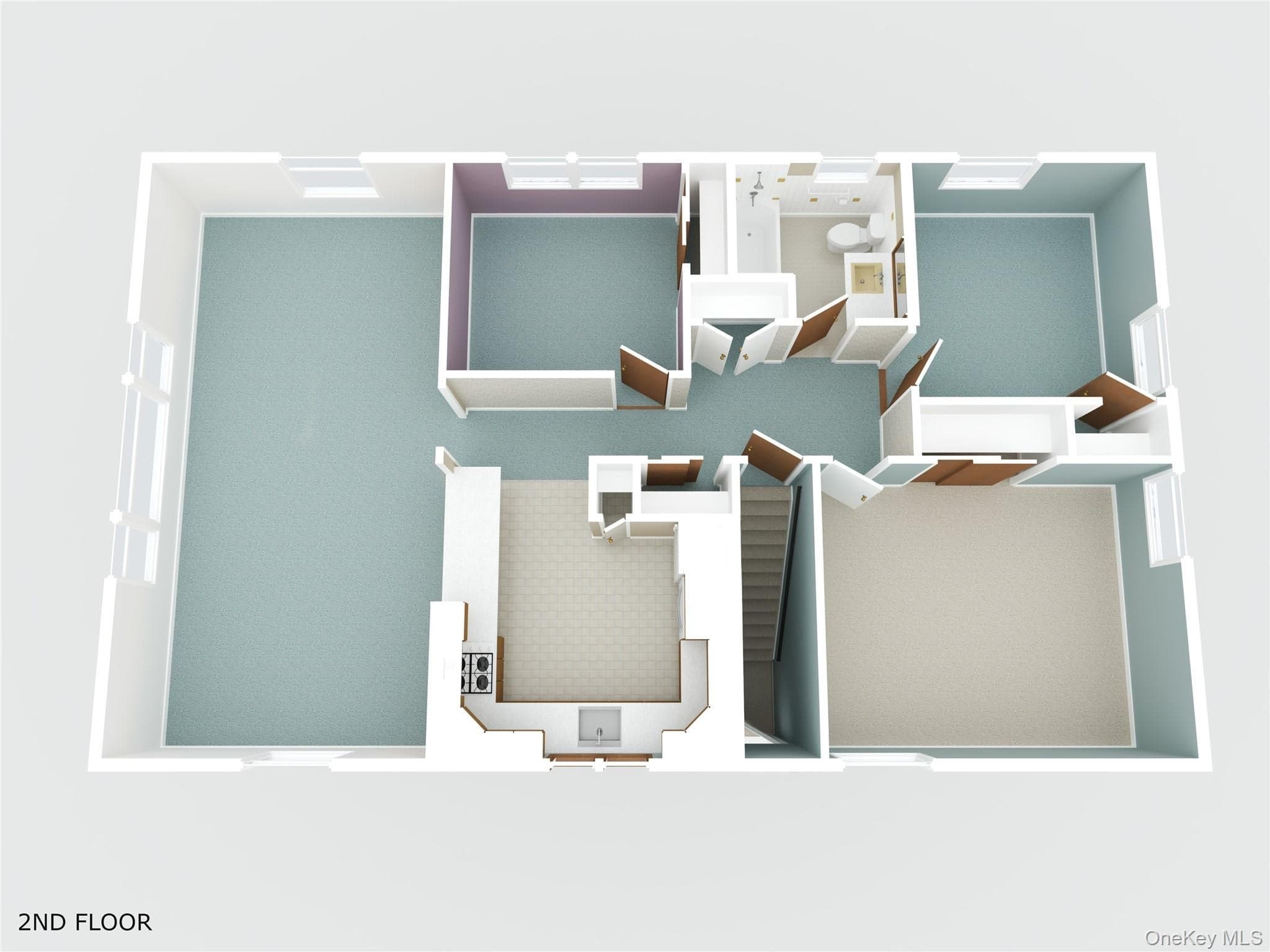 6912 Cloverdale Boulevard thumbnail 9