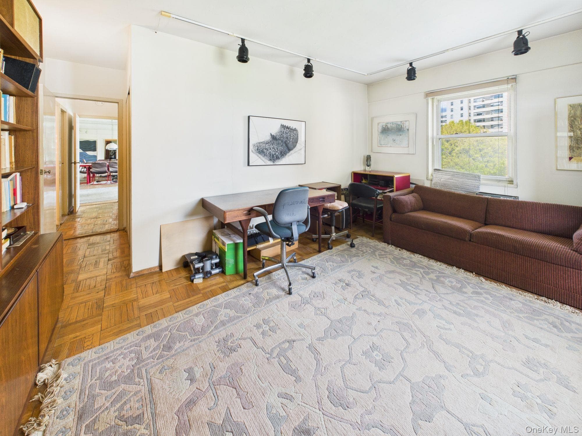 2 Fordham Hill Oval Unit OVAL Unit: 9G thumbnail 20
