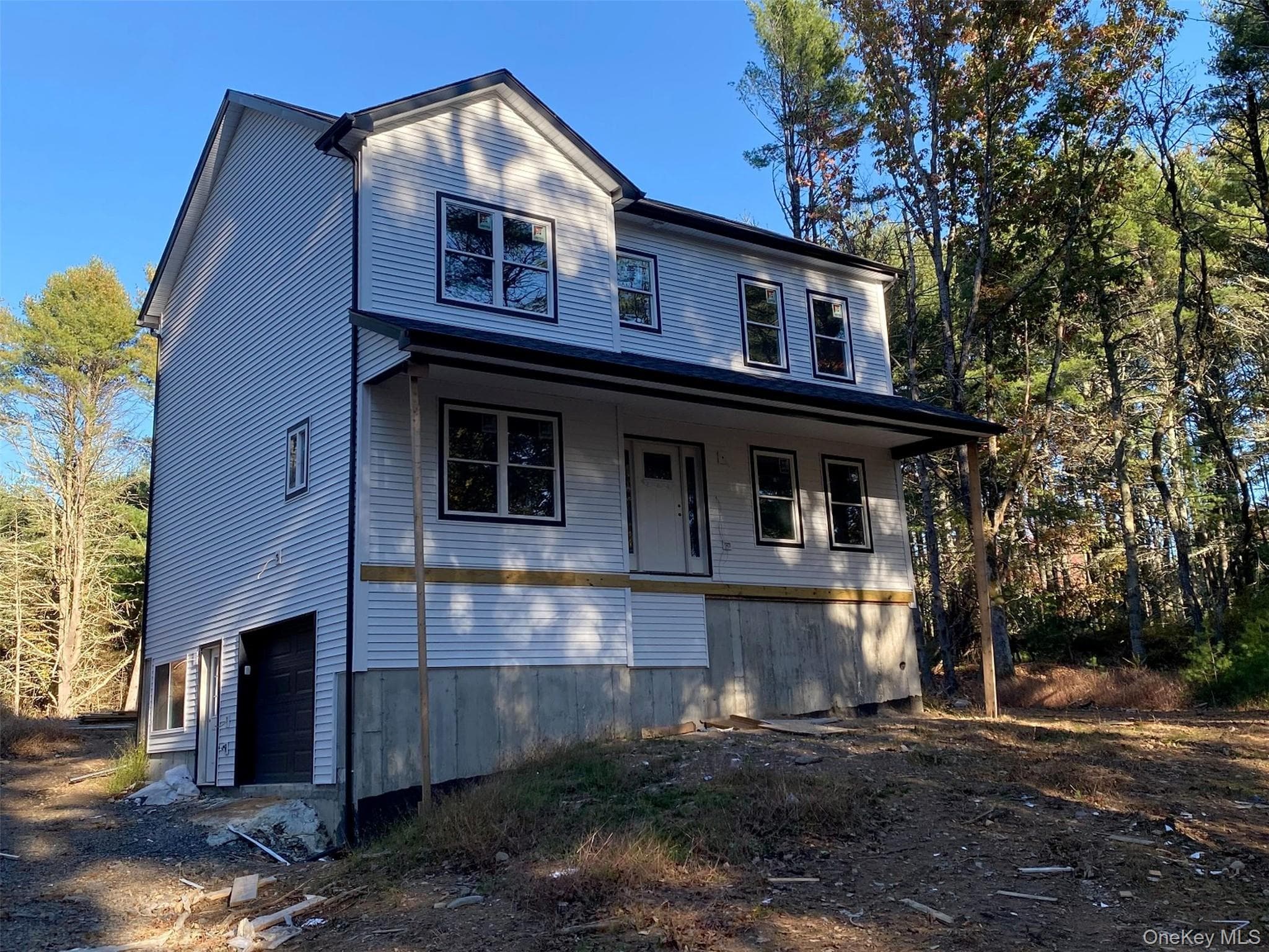2 Dean Road, Sparrowbush