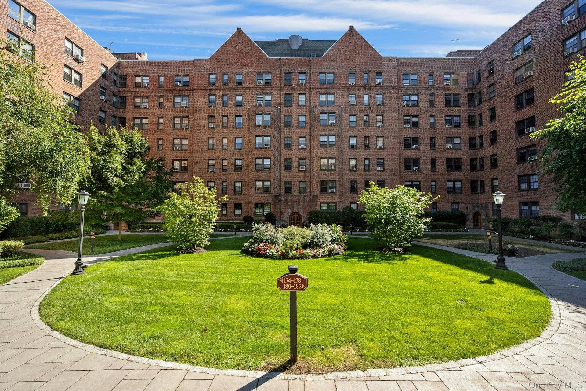 180 Garth Road Unit: 6E, Scarsdale