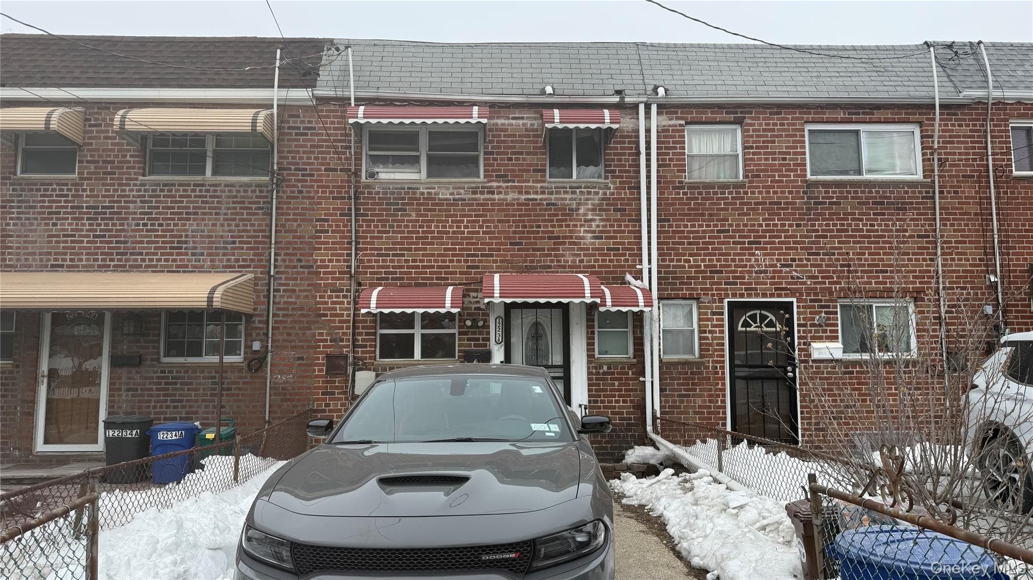 Address Withheld By Request, Springfield Gardens