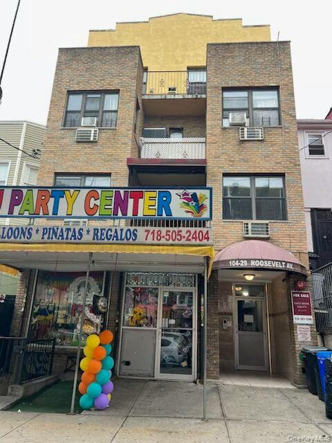 104-29 Roosevelt Ave photo 1