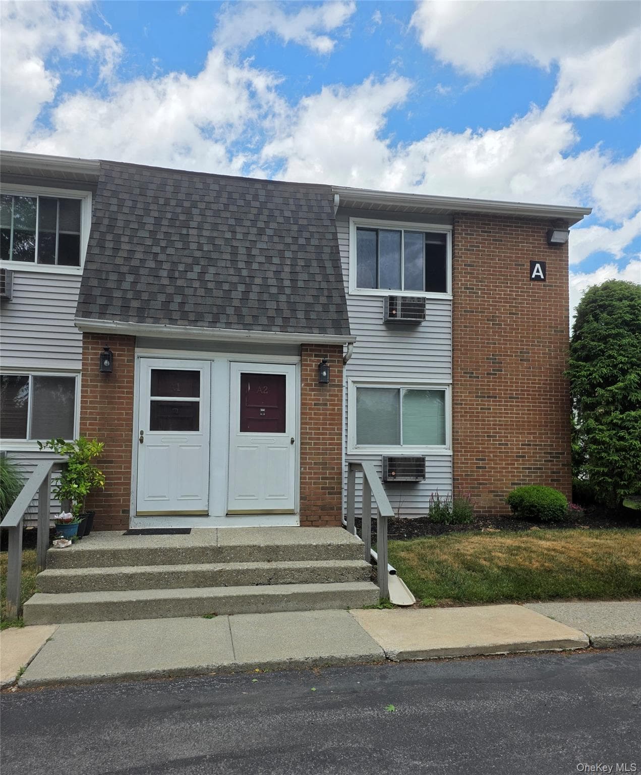2740 South Road Unit: A2, Poughkeepsie