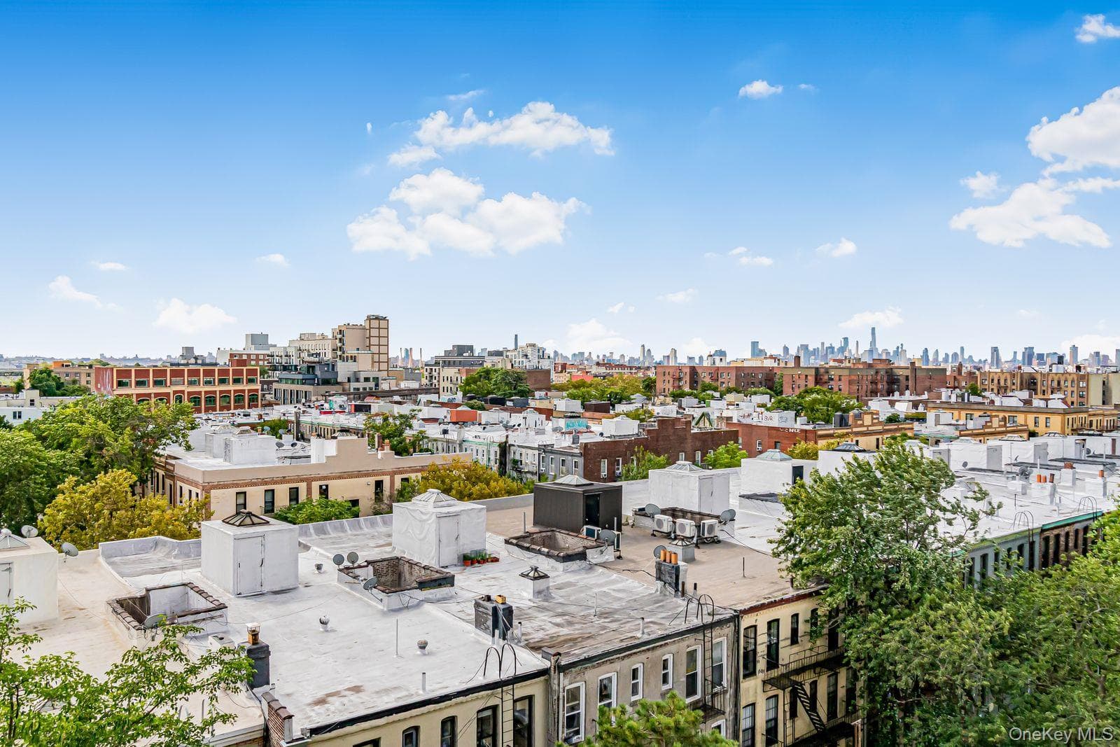 39-60 54th Street Unit: 8S, Woodside