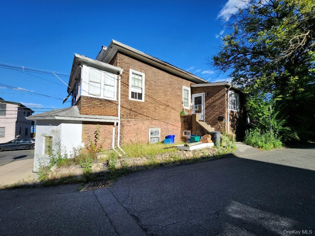 48 - 50 Kinney Street, Piermont