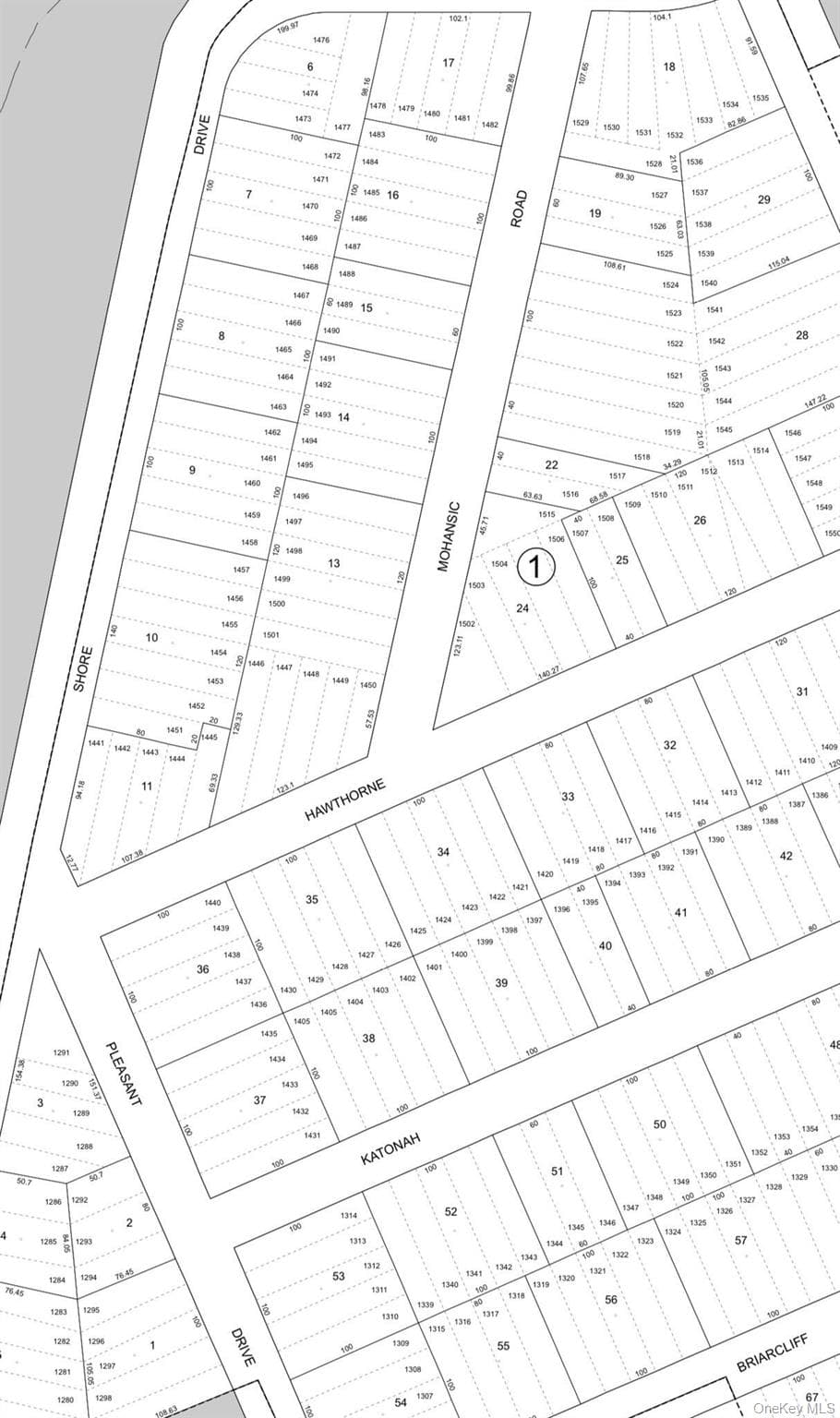 14 Hawthorne Road thumbnail 13