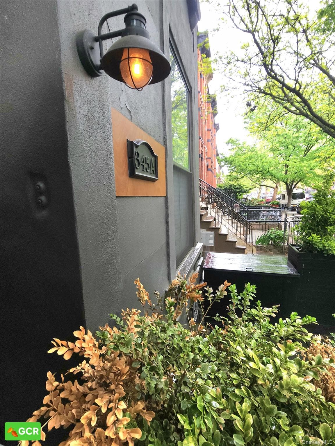 345 Quincy Street Unit: A thumbnail 21