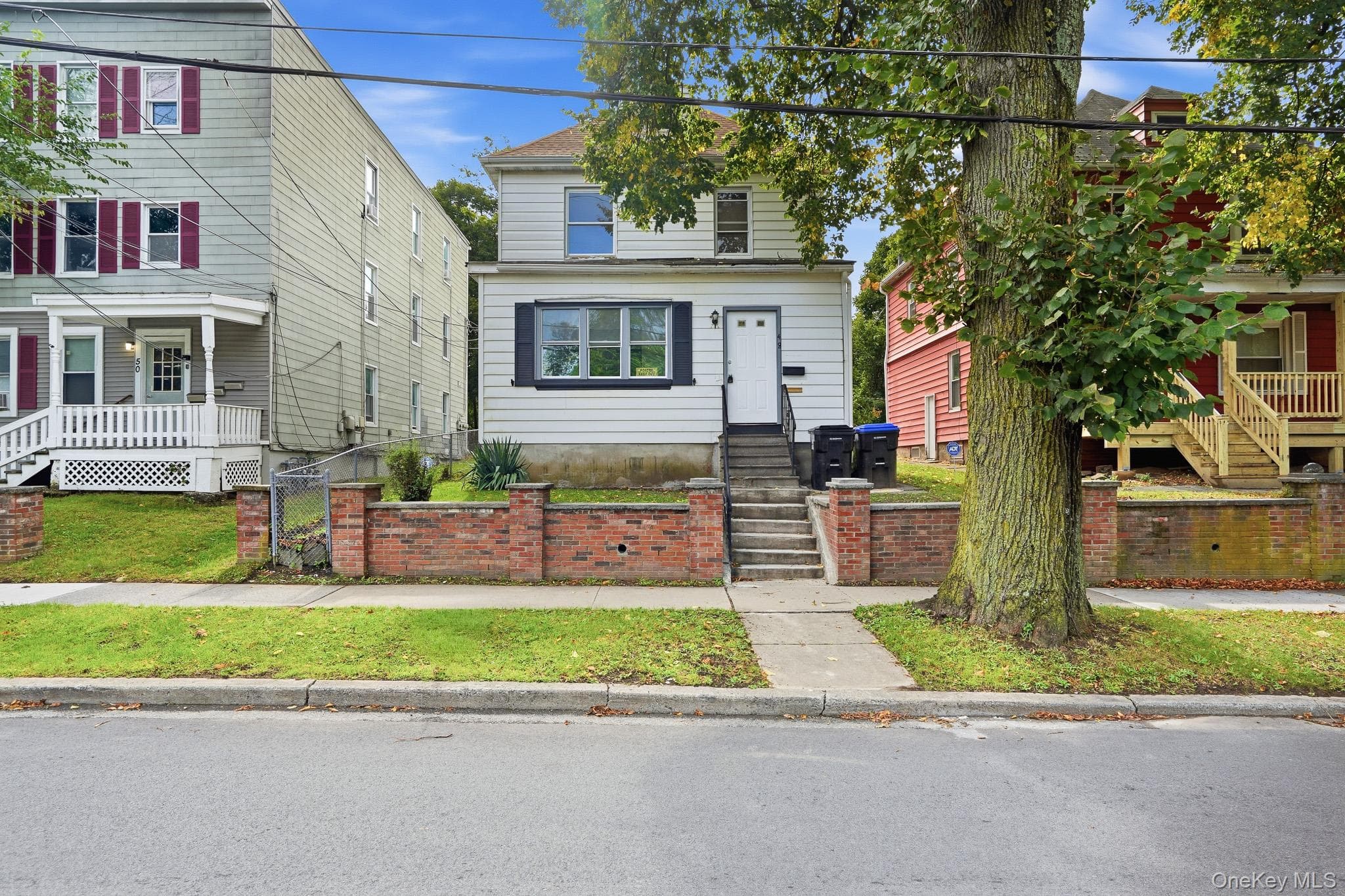 48 Parker Avenue, Poughkeepsie