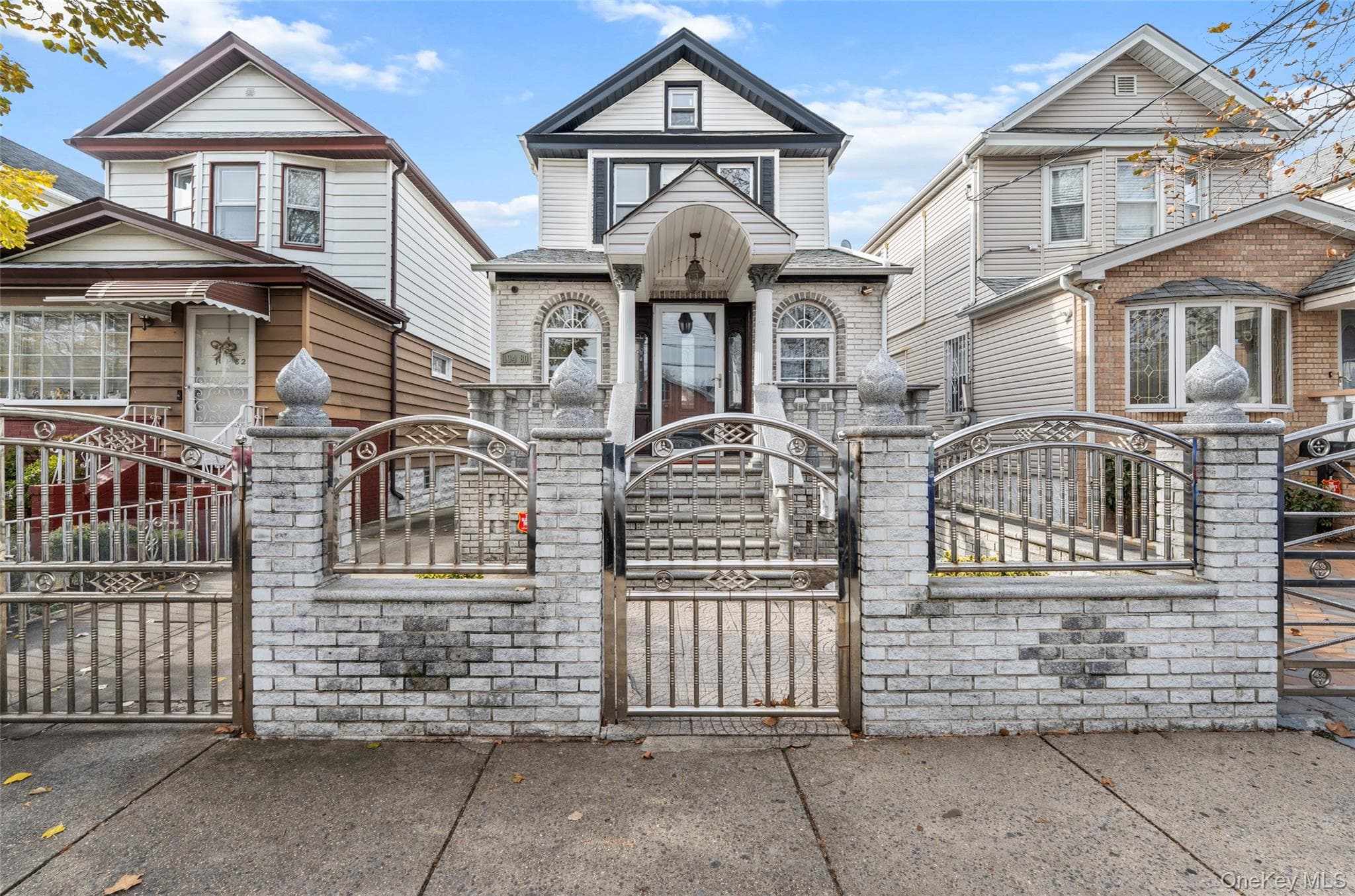 10480 113th Street, Richmond Hill S.