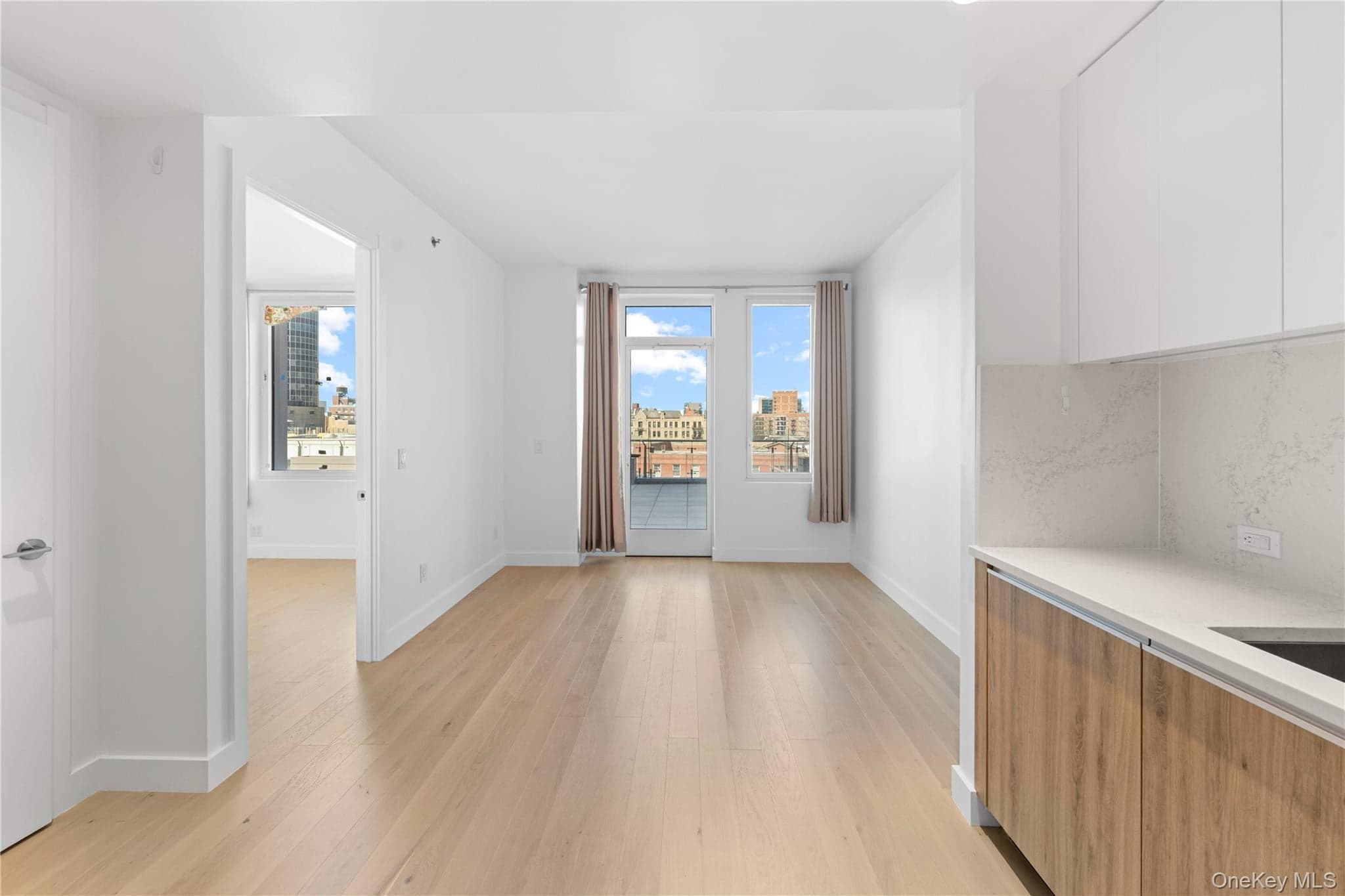 136-18 Maple Avenue Unit: 5G, Flushing