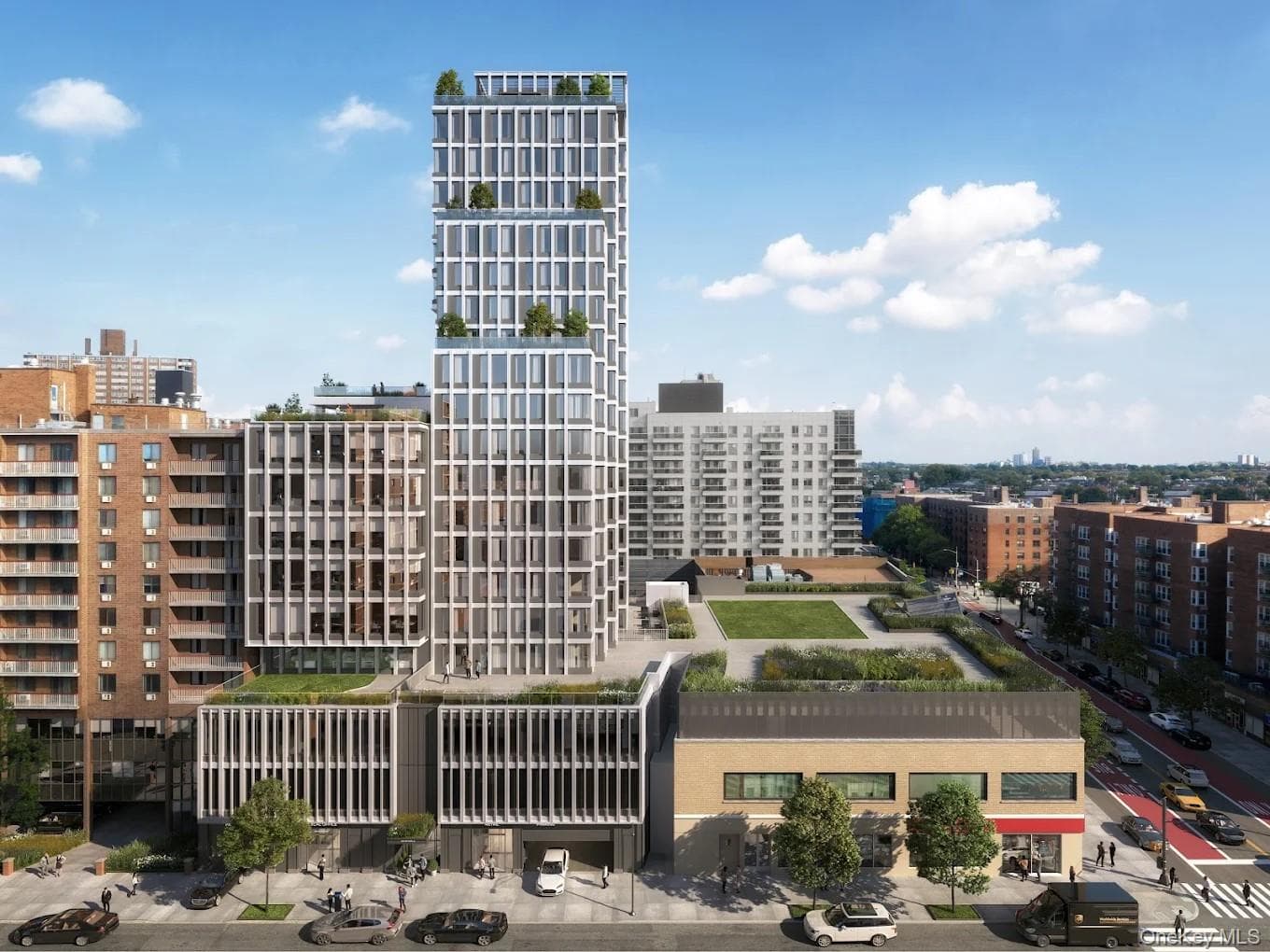 136-18 Maple Avenue Unit: 5G thumbnail 34