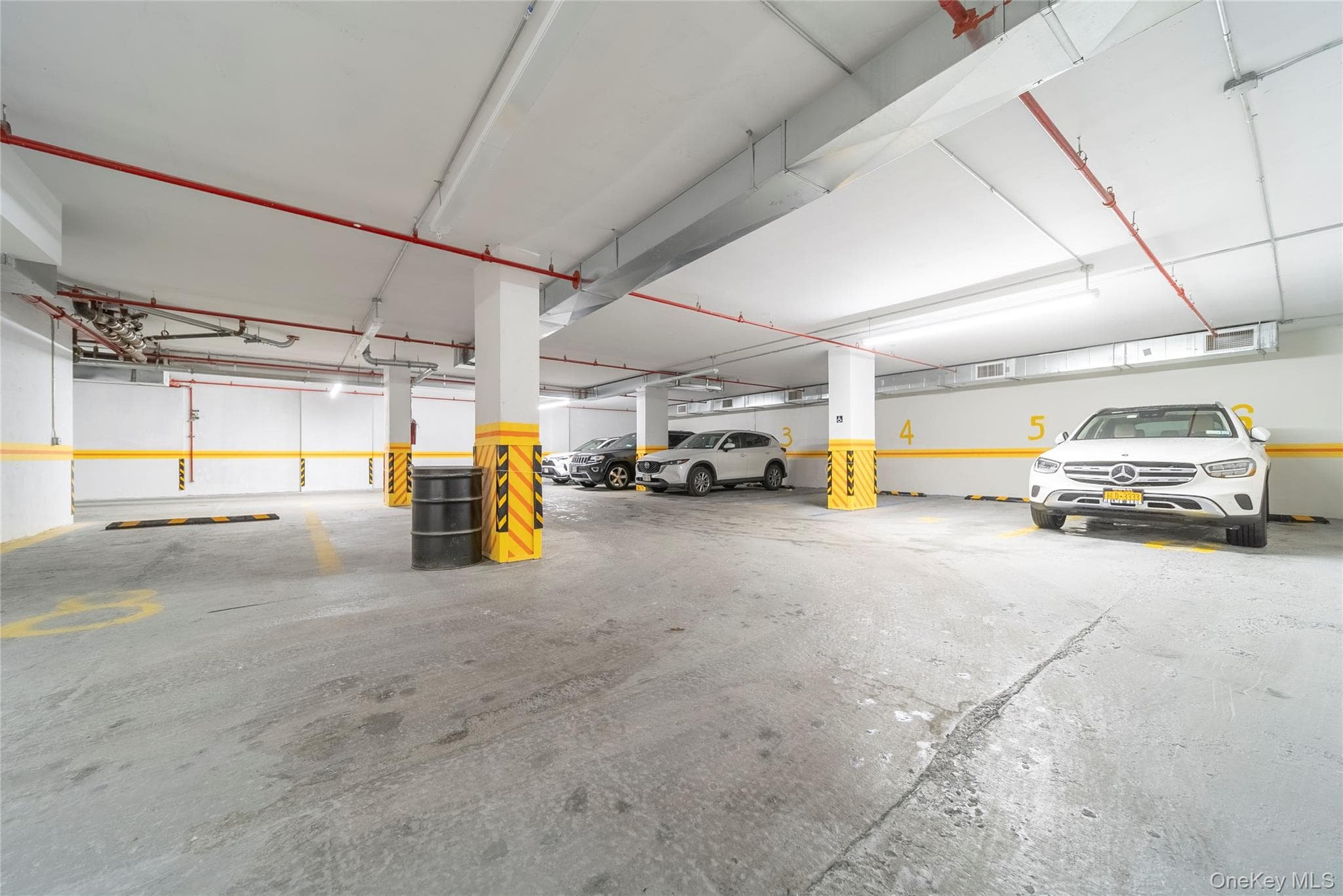 124-28 Queens Boulevard Unit: 3C thumbnail 8