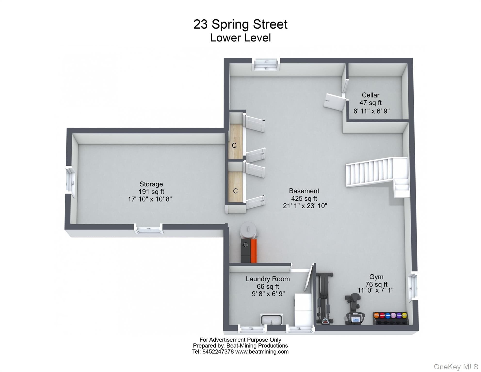23 Spring Street thumbnail 28