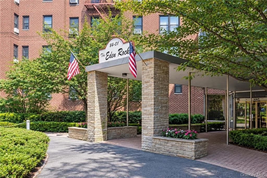 84-01 Main Street Unit: 429 thumbnail 23
