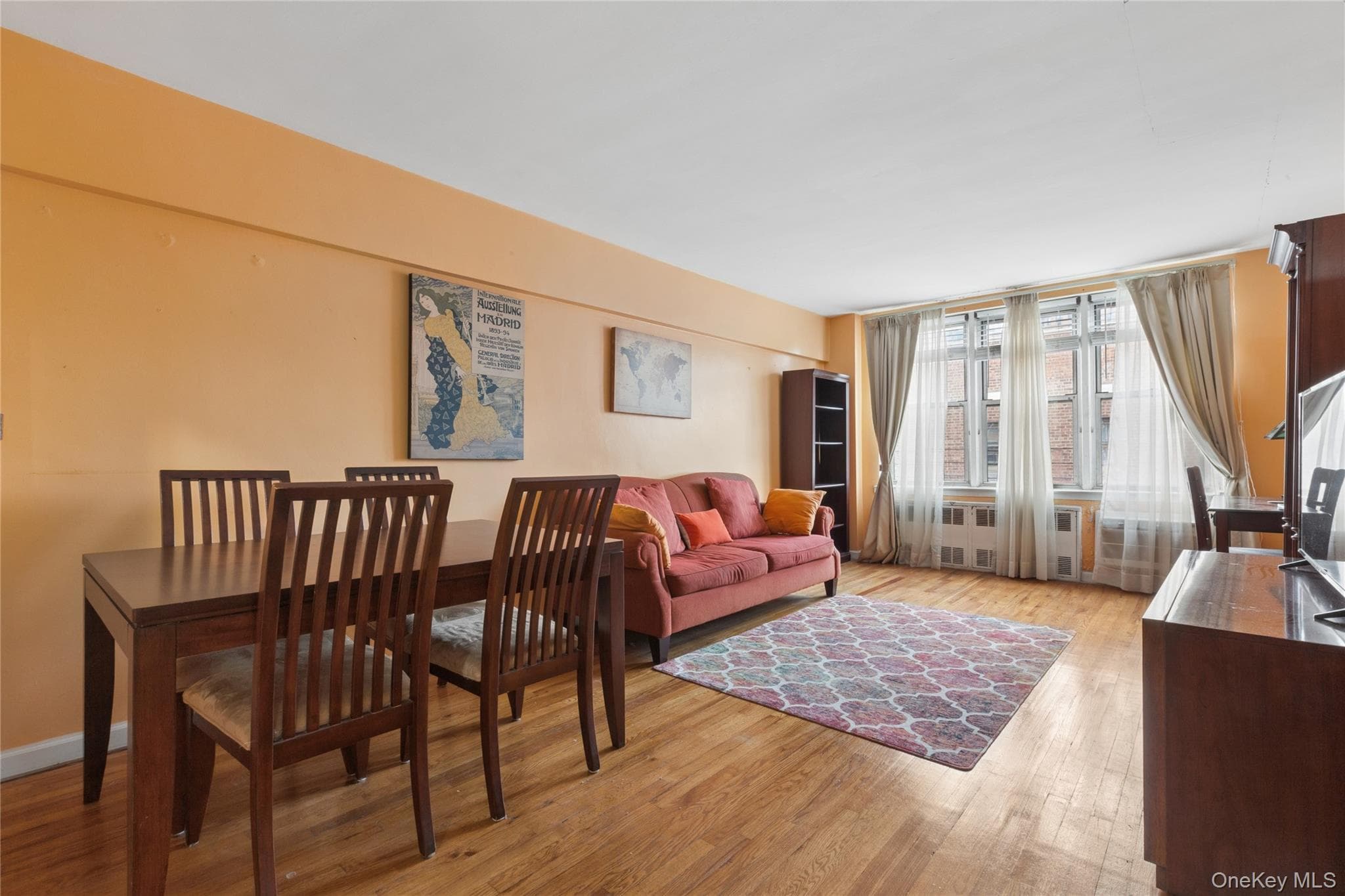 9411 59th Ave Ave Unit: G6, Elmhurst