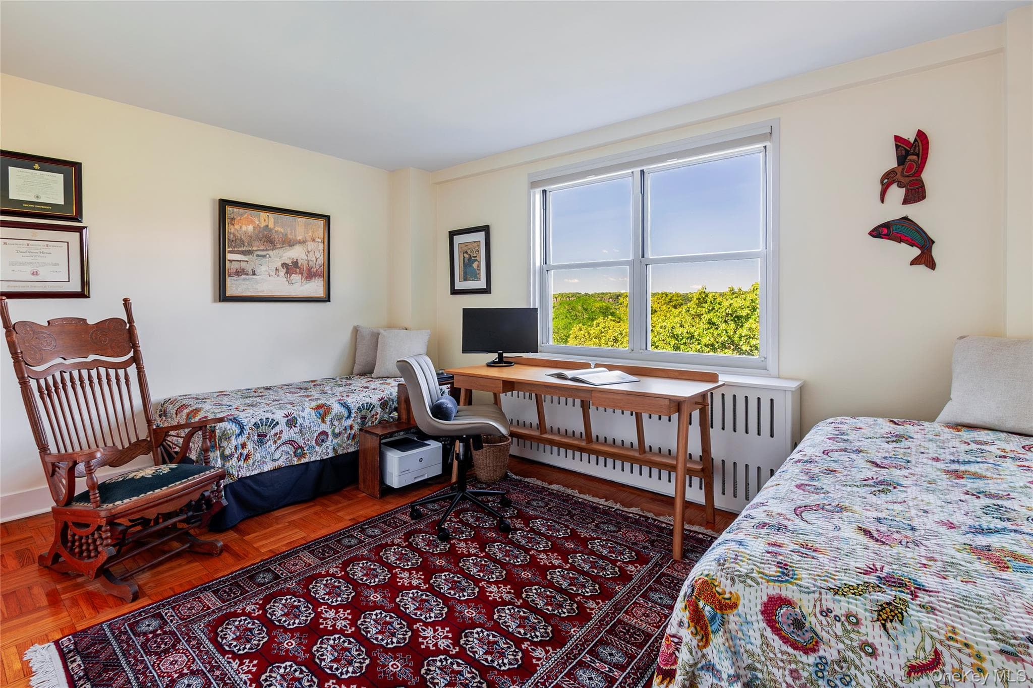 3935 Blackstone Avenue Unit: 8B thumbnail 9