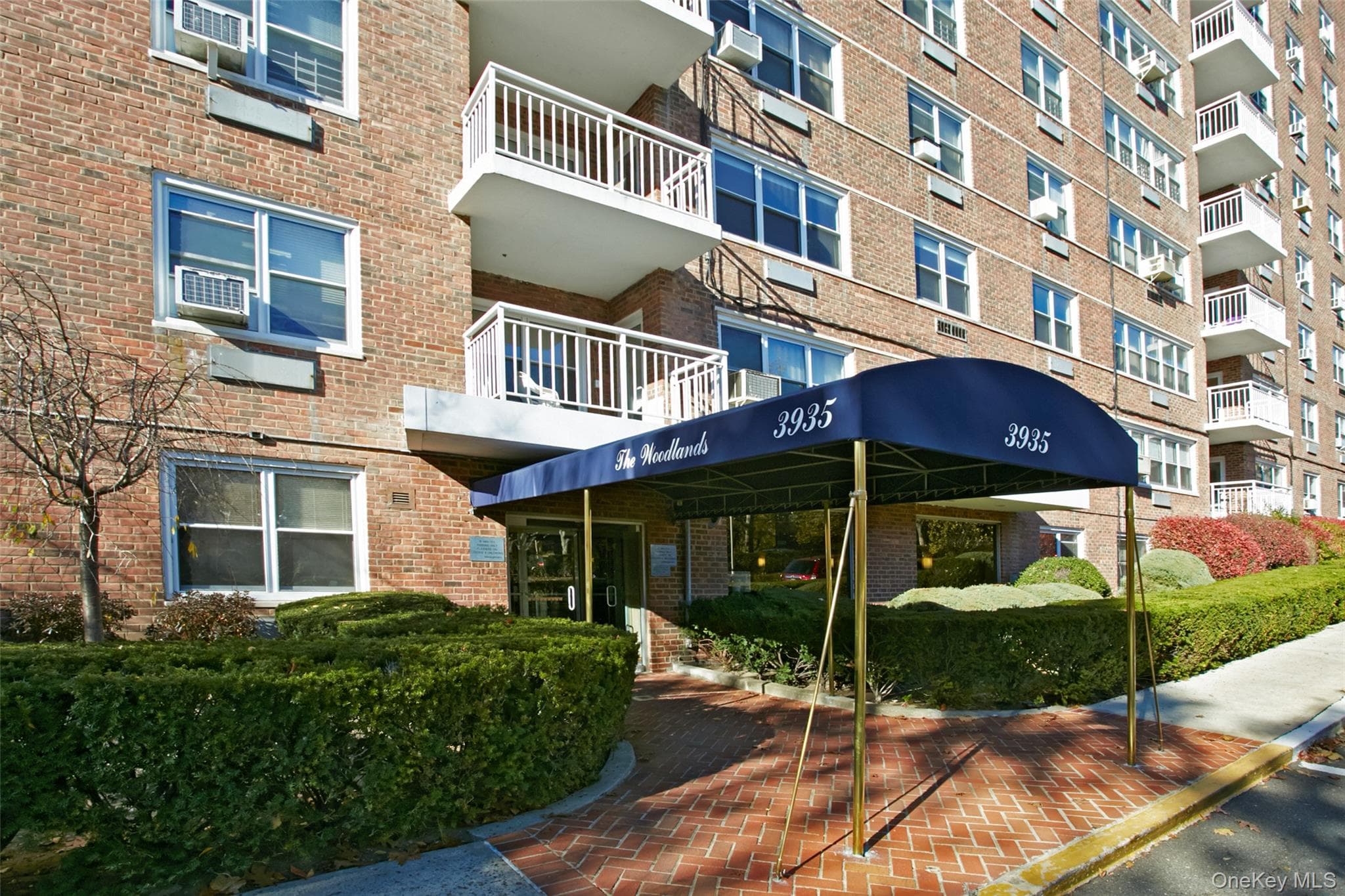 3935 Blackstone Avenue Unit: 8B thumbnail 12