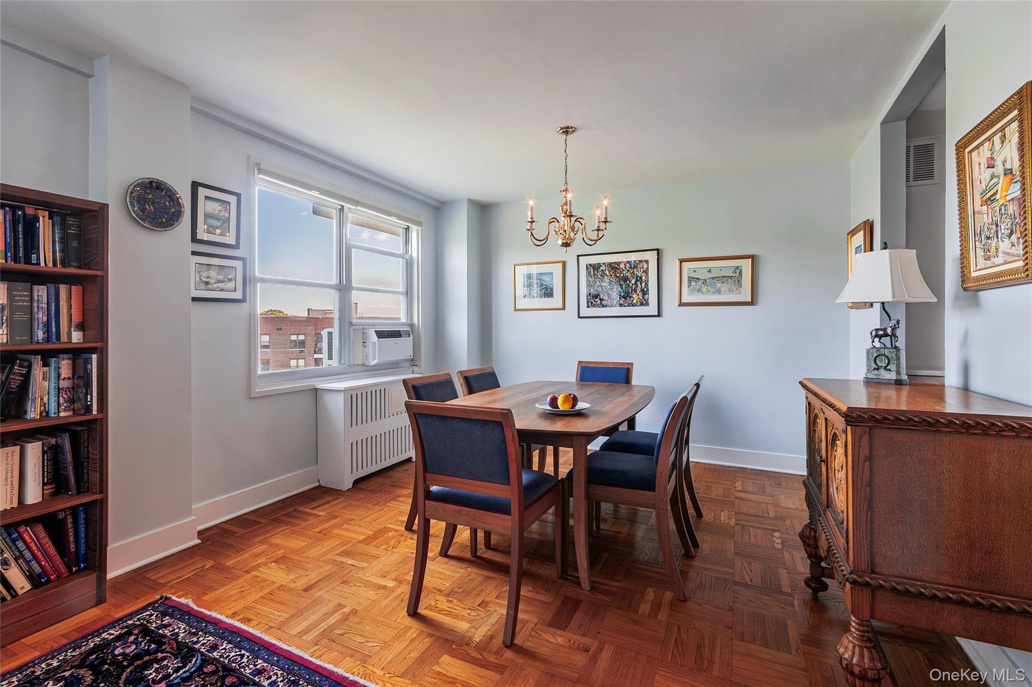3935 Blackstone Avenue Unit: 8B thumbnail 4