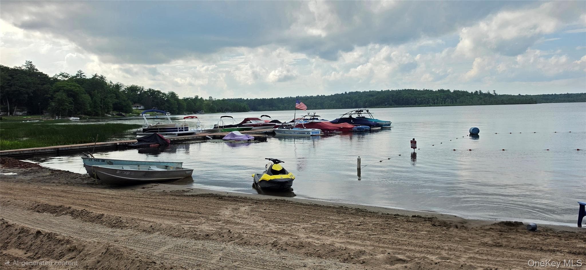 Lot 34.25 Lakeview Drive Road thumbnail 10