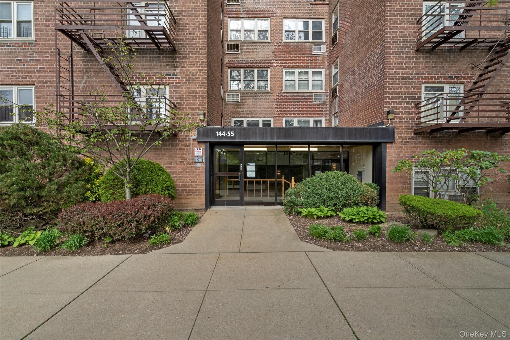 144-55 Melbourne Avenue Unit: 6E, Flushing