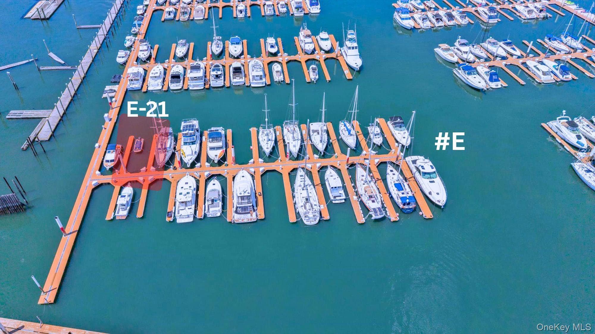 148 City Island Avenue Unit: #E-21 thumbnail 2