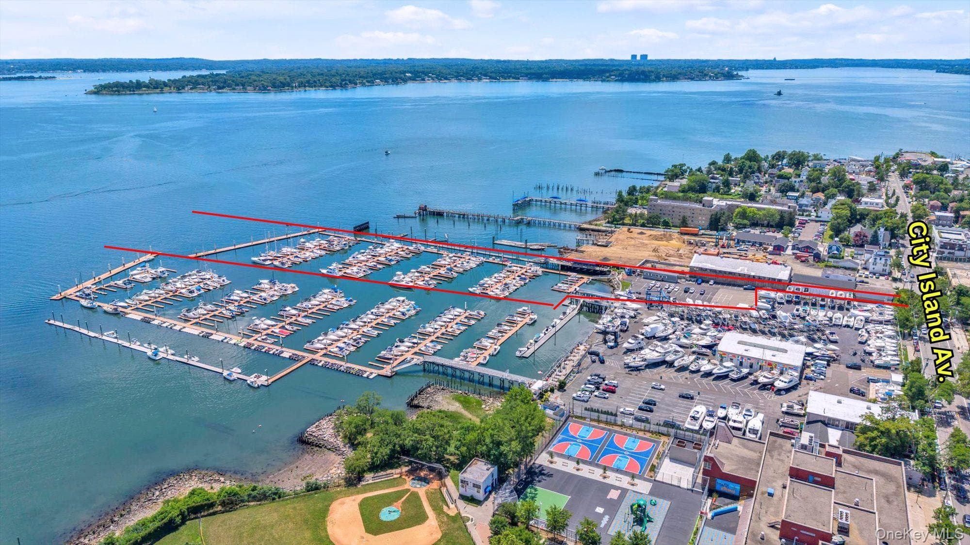 148 City Island Avenue Unit: #E-21 thumbnail 3