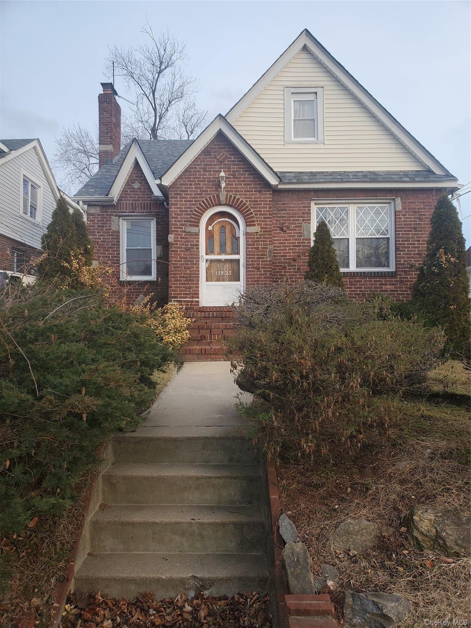 139-23 230th Street, Laurelton