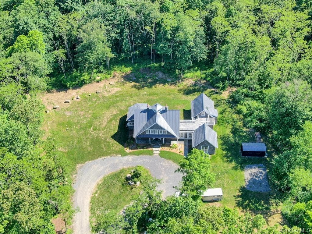 120 Dashville Road, Esopus