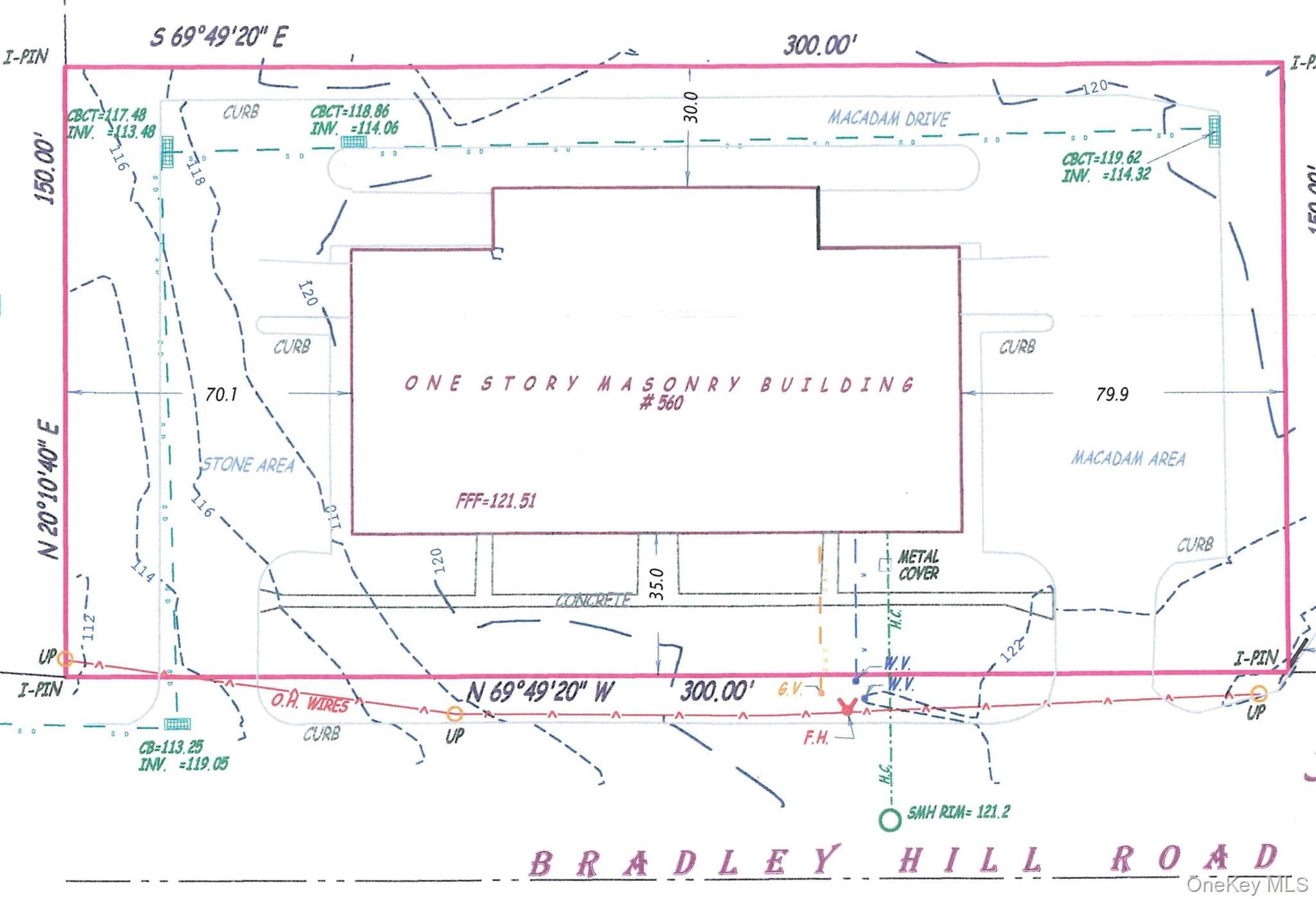 560 Bradley Hill Road thumbnail 10