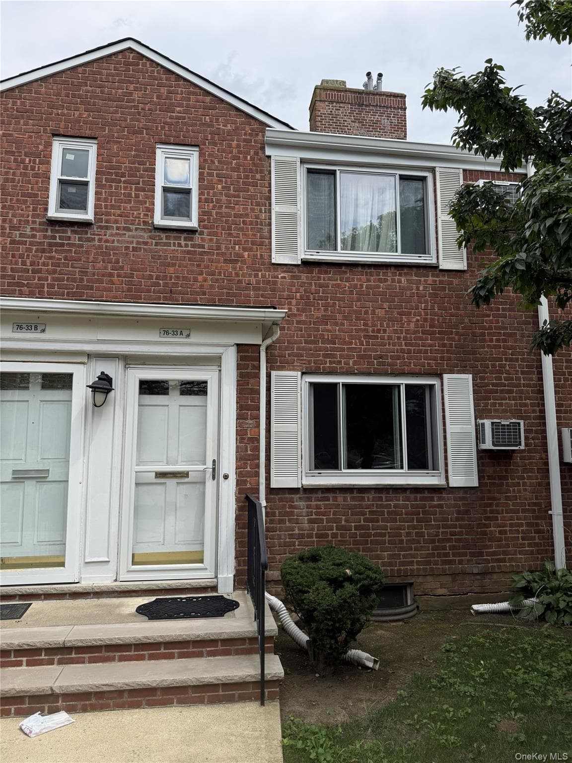 76-33 Commonwealth Boulevard Unit: A, Bellerose