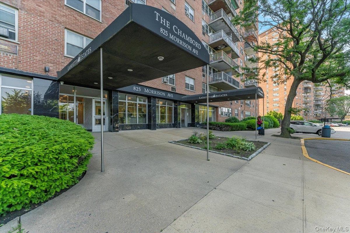 825 Morrison Avenue Unit: 16A thumbnail 19