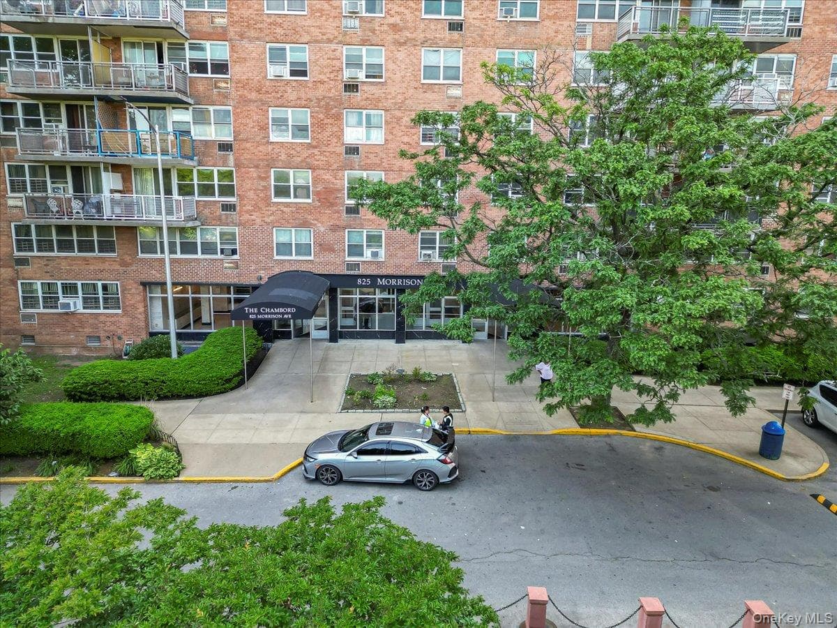 825 Morrison Avenue Unit: 16A thumbnail 30