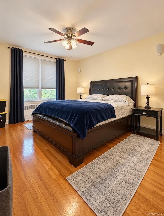 6535 Broadway Unit: 6E thumbnail 9