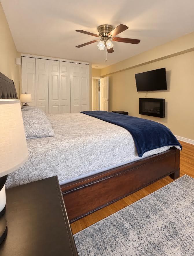 6535 Broadway Unit: 6E thumbnail 7