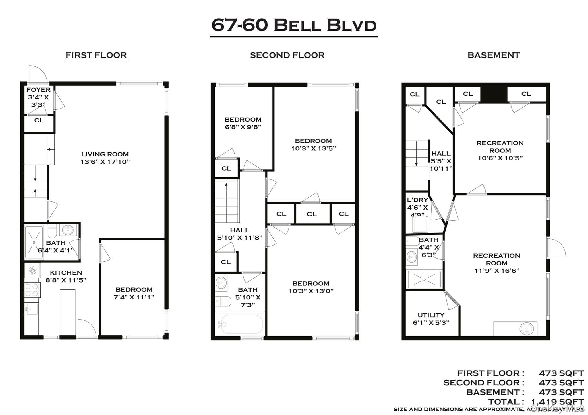 67-60 Bell Boulevard thumbnail 27