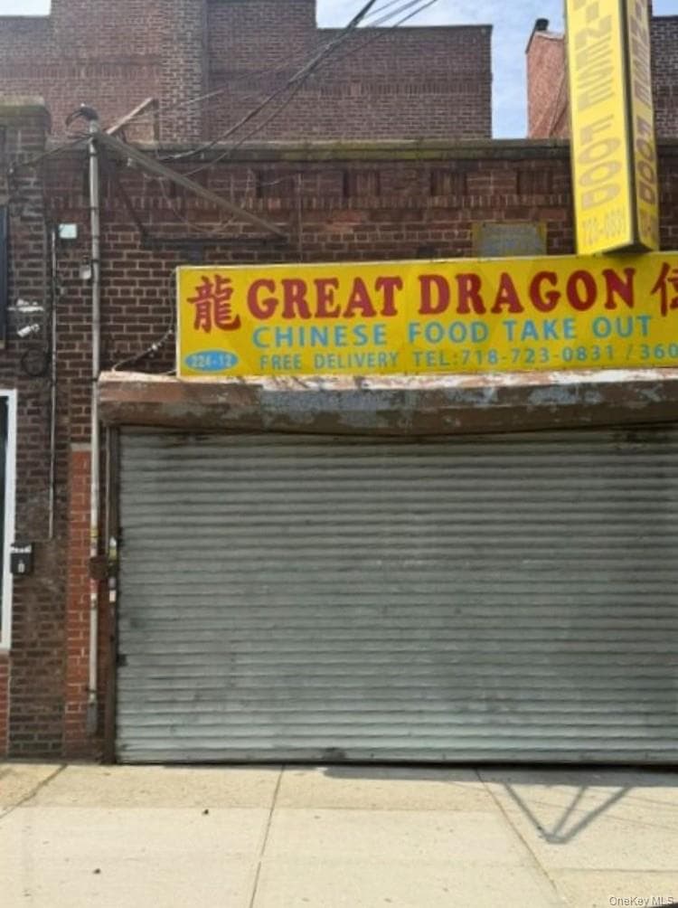 224-12 Linden Boulevard, Cambria Heights