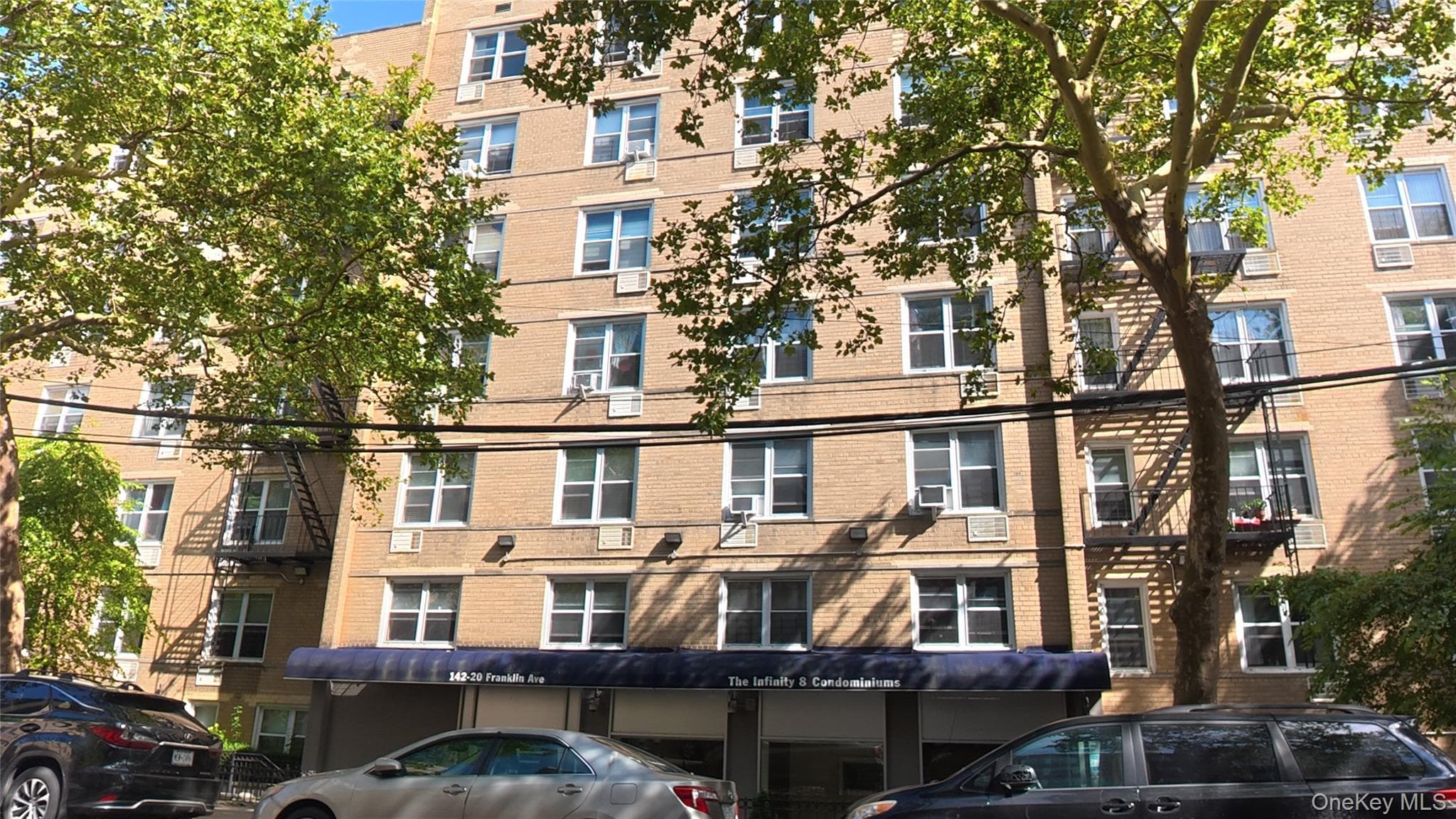 14220 Franklin Avenue Unit: 7F thumbnail 14
