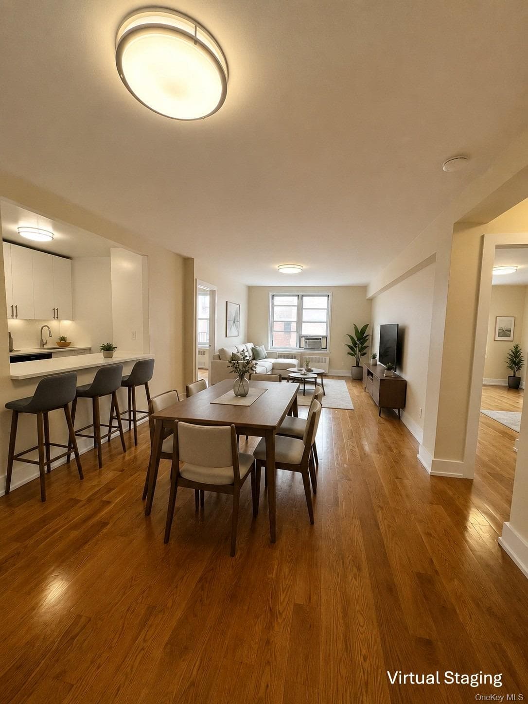 14220 Franklin Avenue Unit: 7F thumbnail 4