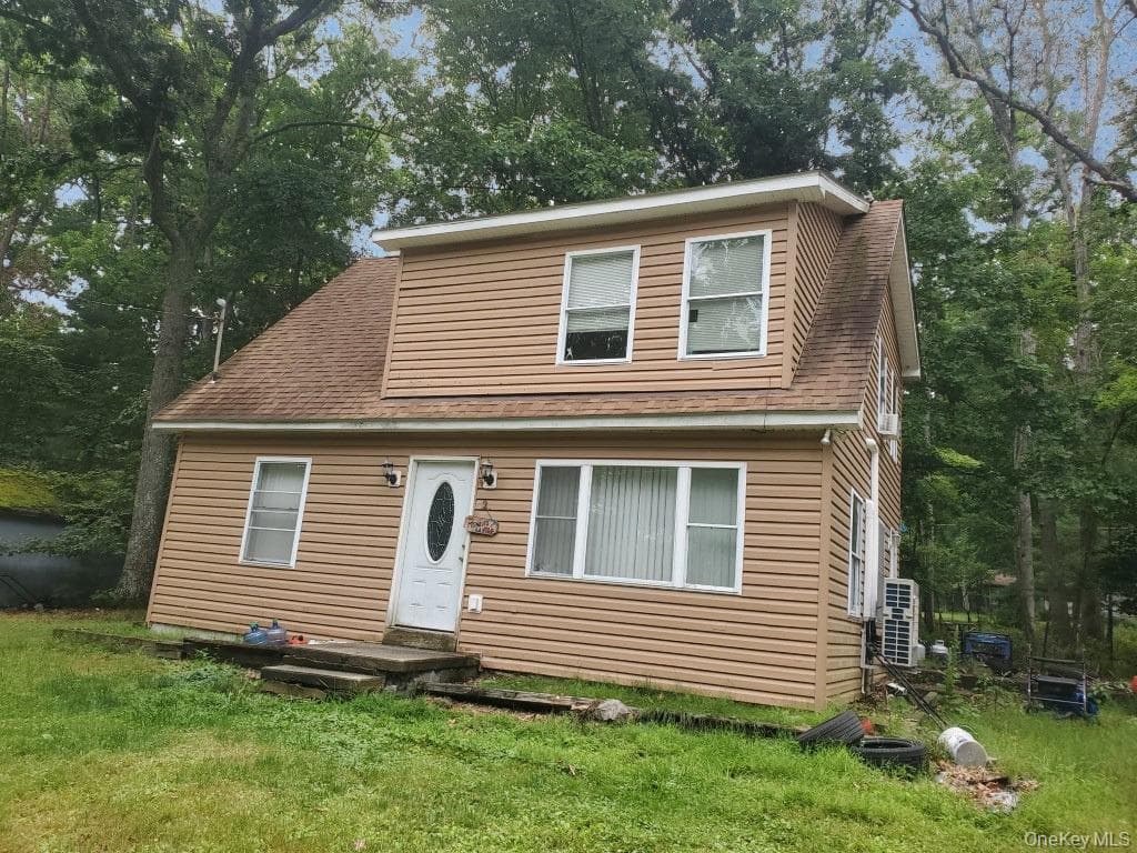 21 Minisink Trail photo 1