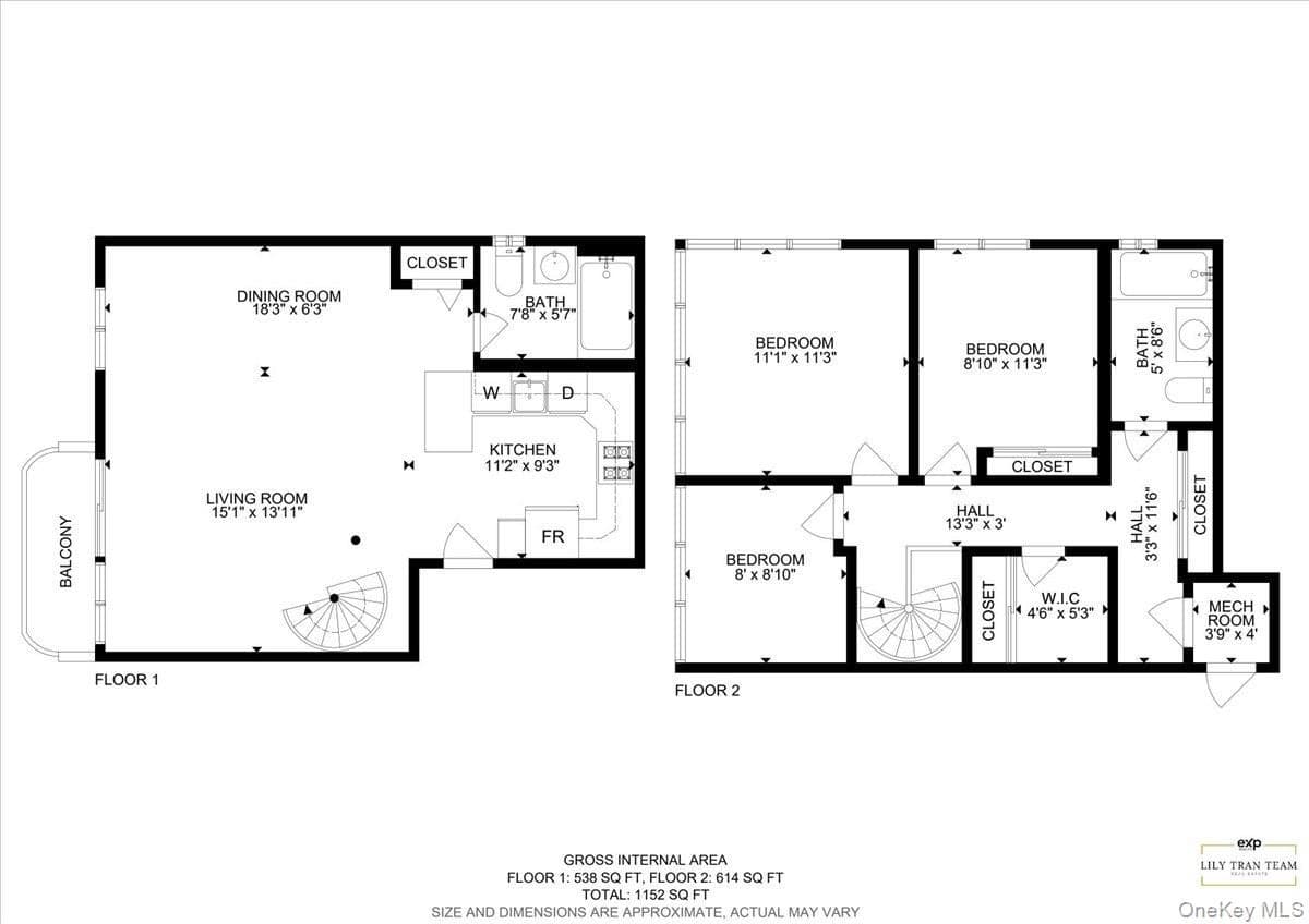 76-01 113th Street Unit: PH-A thumbnail 40