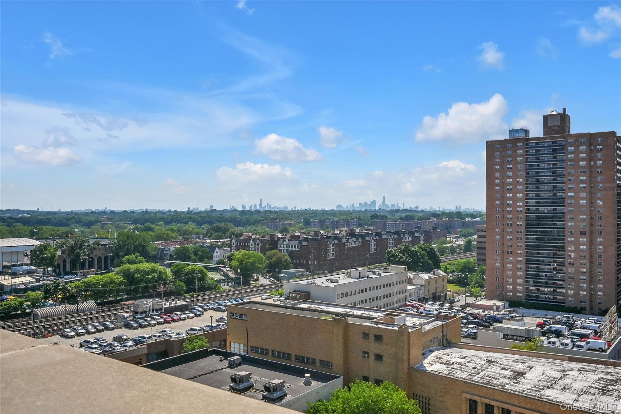 107-06 Queens Boulevard Unit: 8D thumbnail 24