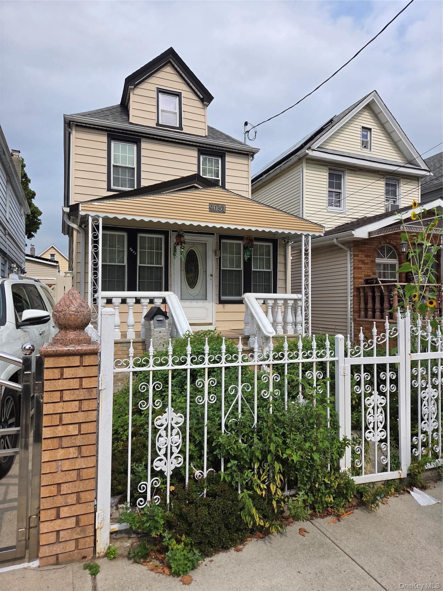 90-51 201st Street photo 1