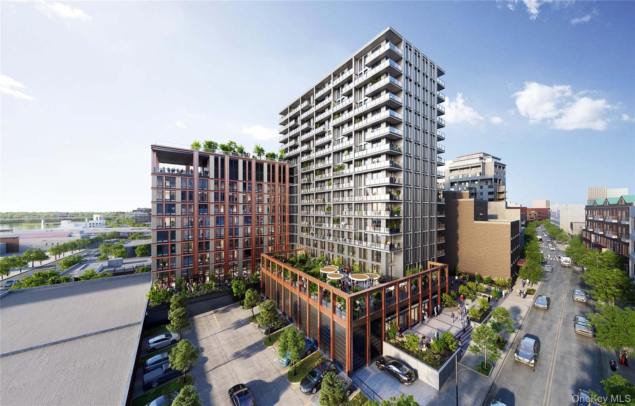 133-25 37th Avenue Unit: 6K, Flushing