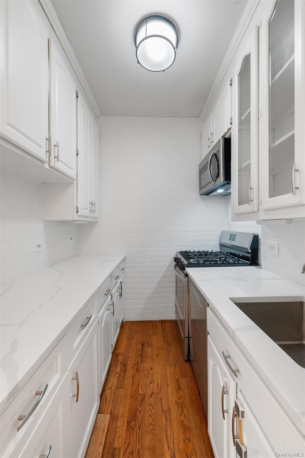 2390 Palisade Avenue Unit: 1G thumbnail 3