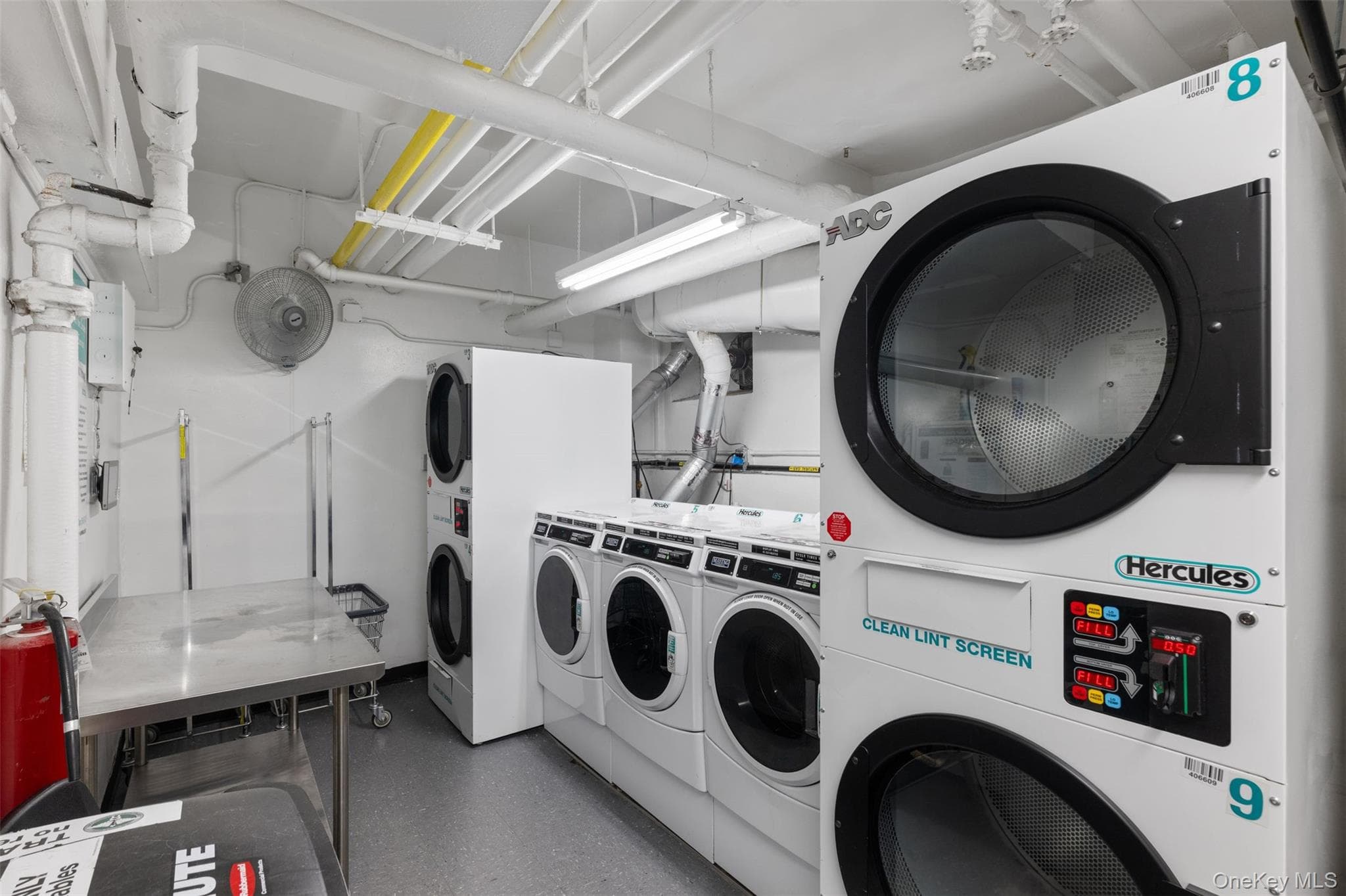 2390 Palisade Avenue Unit: 1G thumbnail 16