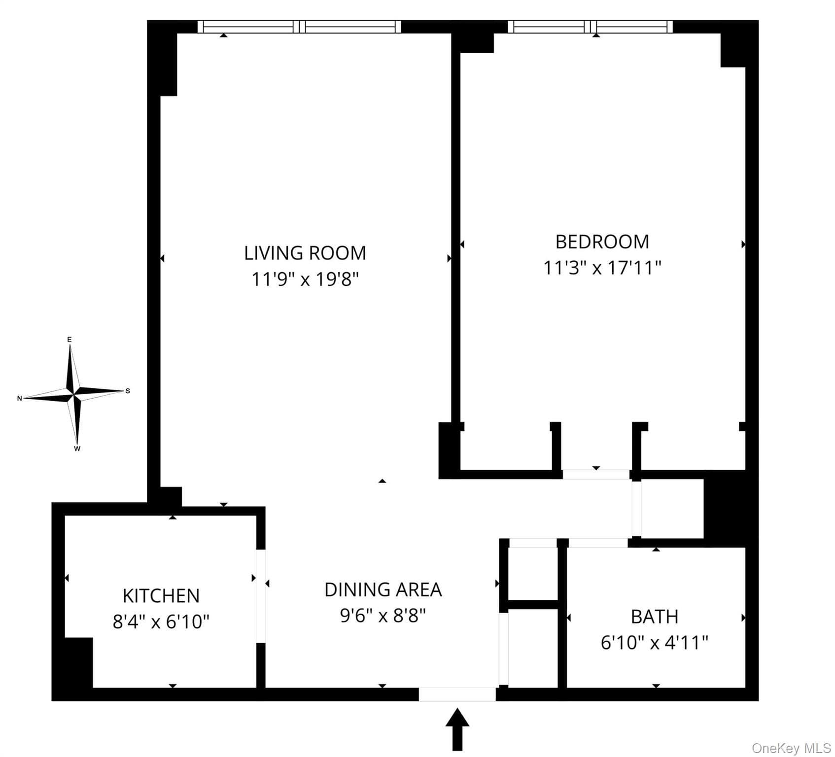 39-60 54th Street Unit: 10-O thumbnail 9