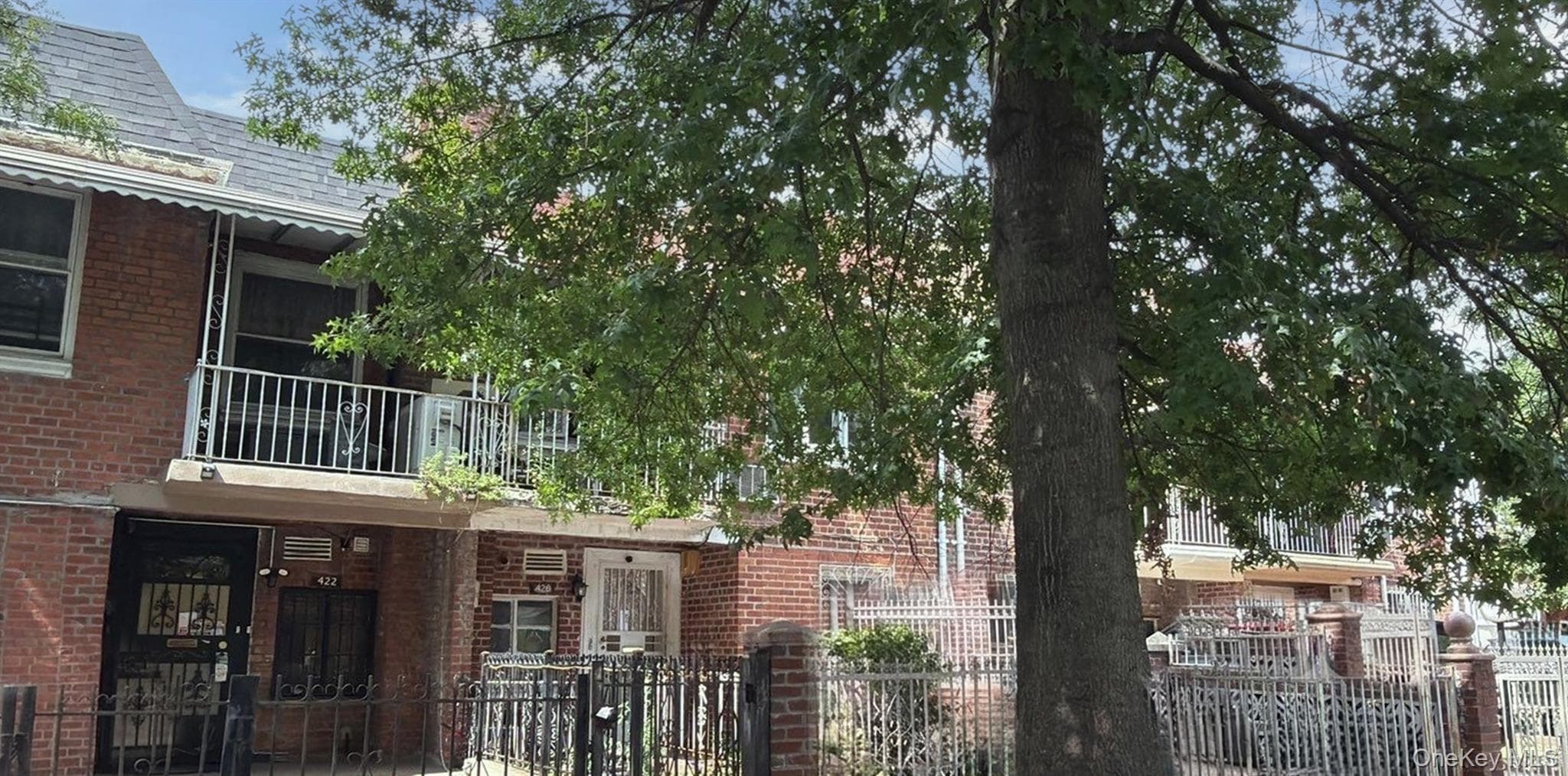 420 E 57th Street, Brooklyn