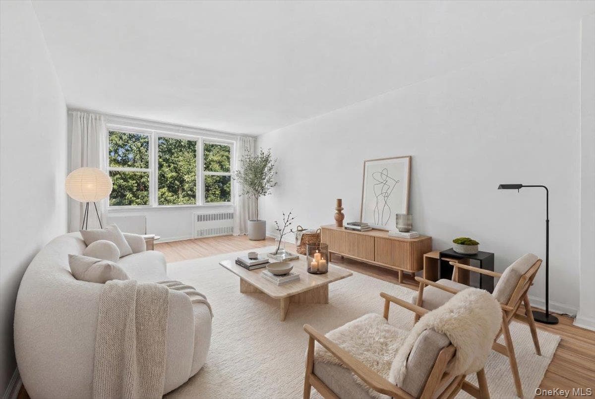 601 Kappock Street Unit: 5F thumbnail 2
